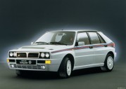 Lancia Delta Integrale (1992)